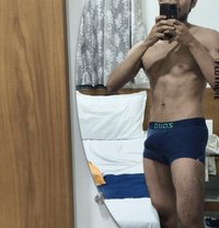 Neil - Male escort in Kolkata