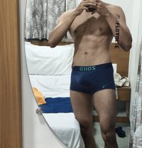 Neil - Male escort in Kolkata