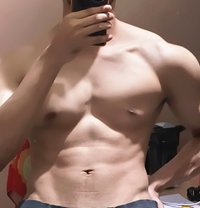 Neil - Male escort in Kolkata