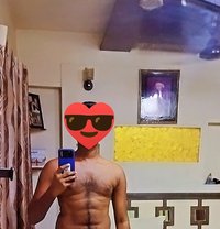 Neil - Male escort in Mumbai