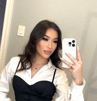 Neila azerbaijan🇦🇿 - Acompañantes transexual in Al Manama