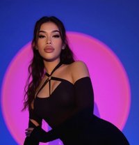 Neila azerbaijan🇦🇿 - Acompañantes transexual in Al Manama