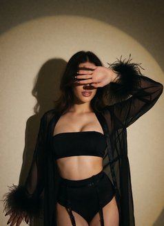 Neila from Azerbaijan π¦πΏ - Transsexual escort in Muscat Photo 13 of 13