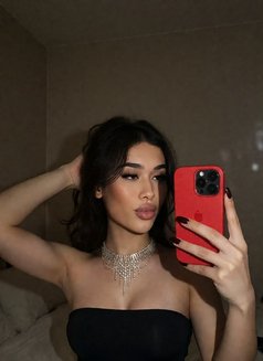 Neila from Azerbaijan 🇦🇿 - Acompañantes transexual in Jeddah Photo 15 of 15
