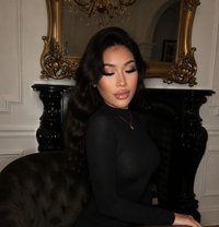 Neila from Azerbaijan 🇦🇿 - Transsexual escort in Al Manama