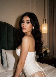 Neila from Azerbaijan π¦πΏ - Transsexual escort in Khobar Photo 14 of 16