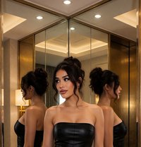 Neila from Azerbaijan 🇦🇿 - Acompañantes transexual in Muscat Photo 8 of 13