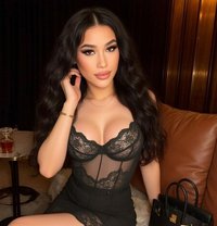 Neila Just Arrived - Transsexual escort in Riyadh