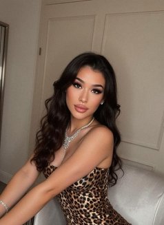 Neila🇦🇿top/bottom - Transsexual escort in Khobar Photo 11 of 11