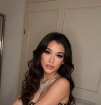 Neila🇦🇿top/bottom - Transsexual escort in Jeddah