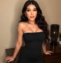 Neila azerbaijan🇦🇿 - Transsexual escort in Muscat Photo 11 of 14