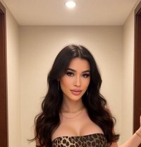 Neila🇦🇿top/bottom - Acompañantes transexual in Jeddah Photo 6 of 9