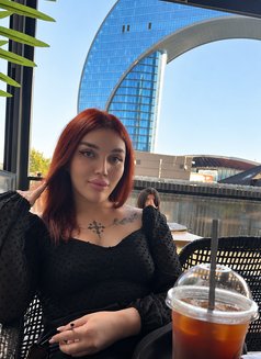 Neilaa - Transsexual escort in Baku Photo 19 of 22