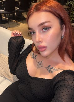 Neilaa - Transsexual escort in Baku Photo 21 of 22