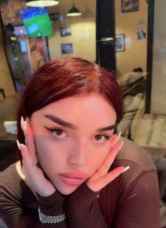 Neilaa - Transsexual escort in Tbilisi Photo 23 of 26
