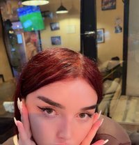 Neilaa - Transsexual escort in Tbilisi