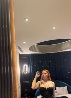 Neilaa - Acompañantes transexual in Tirana Photo 5 of 16