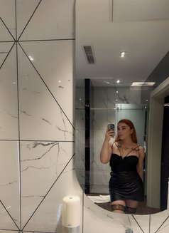 Neilaa - Acompañantes transexual in Tirana Photo 6 of 16