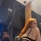 Neilaa - Transsexual escort in Baku