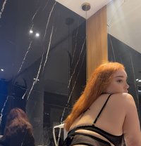Neilaa - Transsexual escort in Baku Photo 8 of 22
