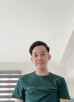 Neill - Acompañantes masculino in Riyadh Photo 17 of 17