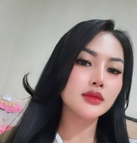 Neisha - escort in Bali