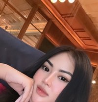 Neisha - escort in Bali