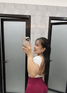 Neisha - escort in Bali Photo 3 of 15