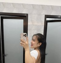 Neisha - escort in Bali