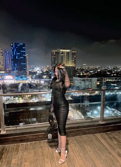 Neisha - escort in Bali Photo 4 of 15