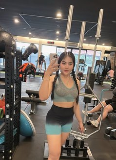 Neisha - escort in Bali Photo 6 of 15