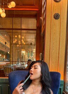 Neisha - escort in Bali Photo 13 of 15