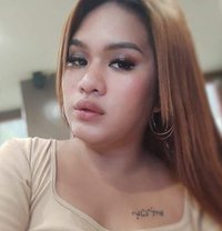 Nej - Acompañantes transexual in Davao