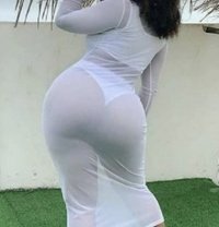 Nekky - escort in Accra