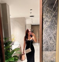 Neko - masseuse in Bangkok