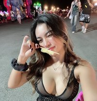 Neko - masseuse in Bangkok