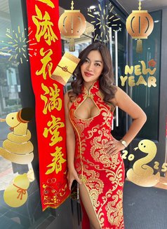 Neko - masseuse in Bangkok Photo 7 of 8