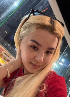 Nela from Kazakhstan - escort in Bangkok Photo 8 of 8