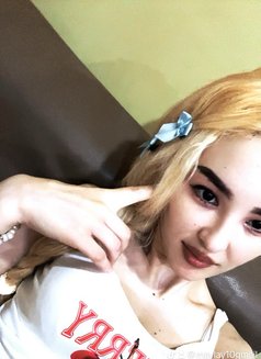 Nela from Kazakhstan - escort in Bangkok Photo 4 of 8