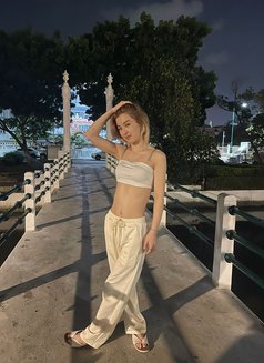 Nela from Kazakhstan - escort in Bangkok Photo 5 of 8