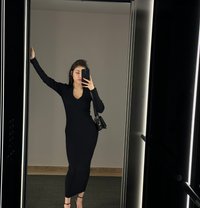 Nele - escort in Brussels