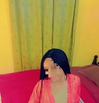 Nelly new arrivals in virugambakkam - escort in Chennai