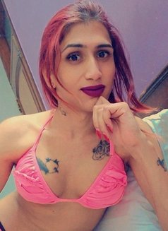 Nelisha - Transsexual escort in Chandigarh Photo 1 of 12