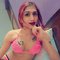 Nelisha - Transsexual escort in Chandigarh