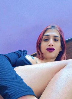 Nelisha - Transsexual escort in Chandigarh Photo 2 of 12