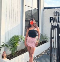 Nelisha in Kathmandu - escort in Kathmandu