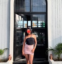 Nelisha in Kathmandu - escort in Kathmandu