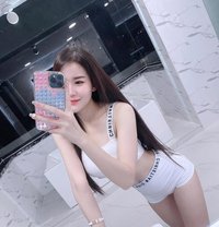 Nella - escort in Bali