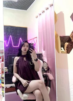 Nella - escort in Jakarta Photo 1 of 4