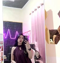Nella - puta in Jakarta